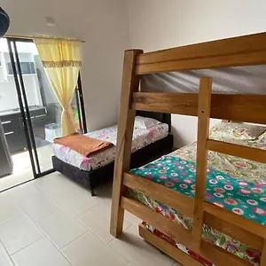 Apartamento Amoblado Sector Laureles-estadio Hasta 8 Personas - Londres, Medellín