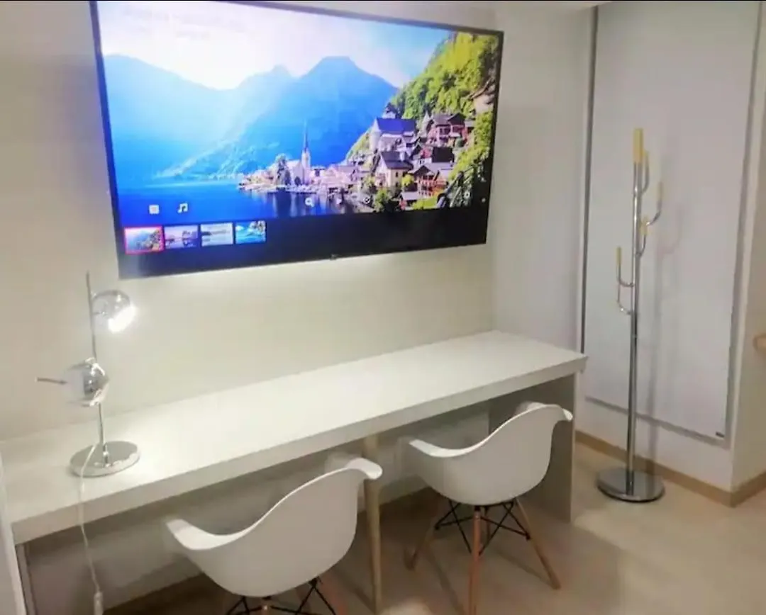 Medellin, Bring Your Toothbrush, In Laureles Apartment Medellin
